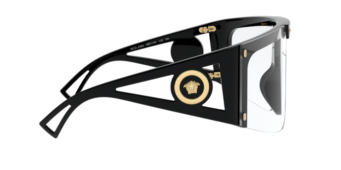 Versace VE4393 GB1/1W  